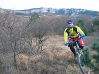 Predbožična, 17.12.2005 Foto BojanU