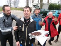 Silvestrska 2006-Kopitnik, 30.12.2006