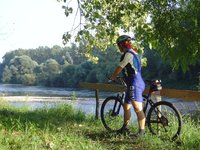 Murska Šuma, skrajni vzhod Prekmurja in Slovenije