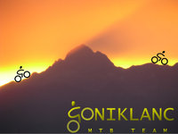Goniklanc MTB Team