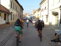 Skupna julijska turca. Foto NN-javi se!