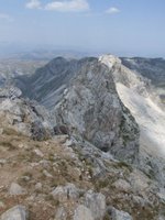 Durmitor- z Bobotovega Kuka