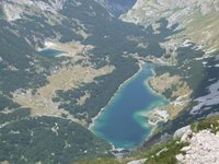 Škrčko jezero