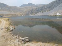Kapetanovo jezero