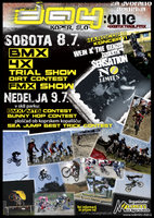 4X/BMX Koper
