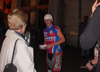 Lublanski`BF