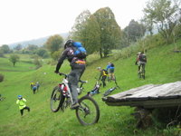 Oktobrska, 9.10.2005 Foto BojanU