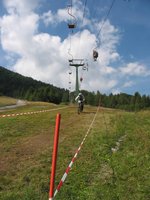 DH Kranjska gora 2004