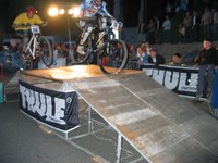 BikeFight Kranj