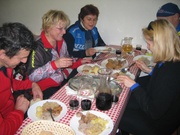 Osmica v Grahovem Brdu, 15.11.2003