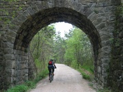 Glinščica, 24.4.2004