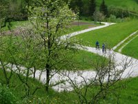 Blegoš-predogled, Volja, 9.5.2004
