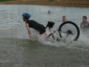 Cerkniško jezero, LKT