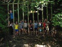 Radensko polje, XXXVI. LKT tura, 21.6.2003