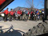 Silvestrska tura, 30.12.2008