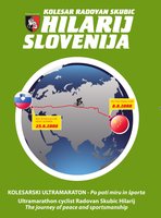 Ljubljana - Peking 2008