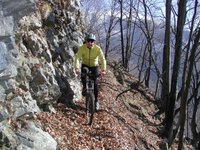 Tolminski Triglav by Milko